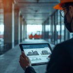 Długofalowe kształtowanie zaawansowanej technologicznie elewacji konstrukcji w kontekście estetyki