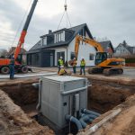Co oznacza certyfikat PZH i deklaracją zgodności wyrobu przy zakupie szamba betonowego?